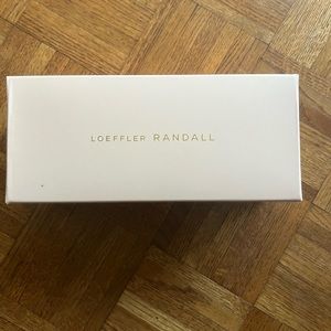 Loeffler Randal Shoe Box